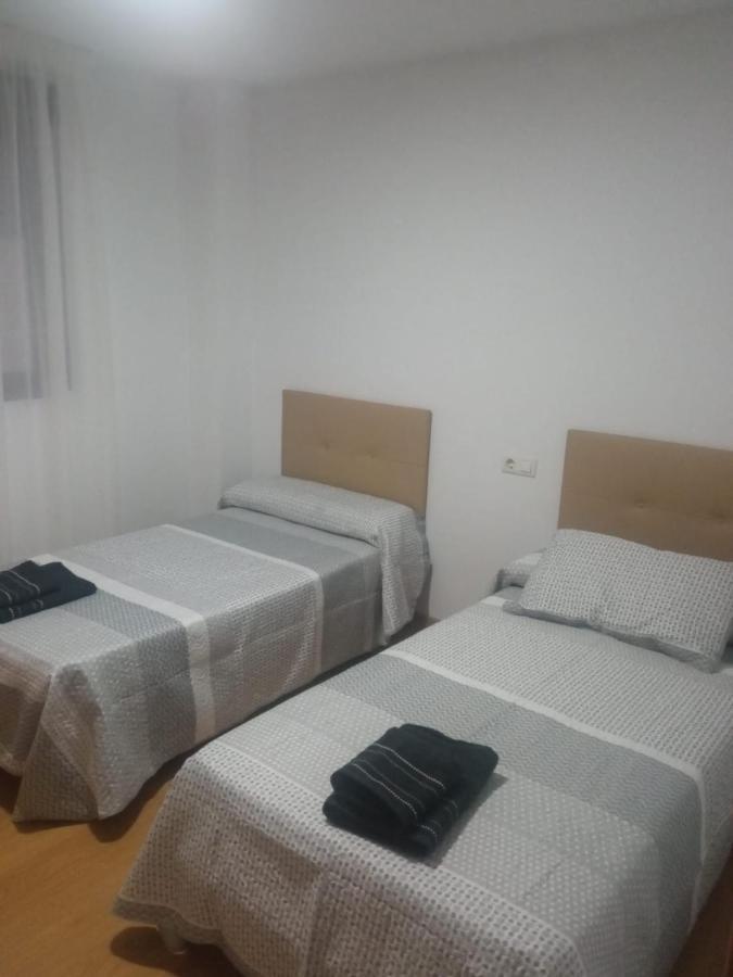 Apartamento Piso Bonito Y Tranquilo Monachil Exterior foto