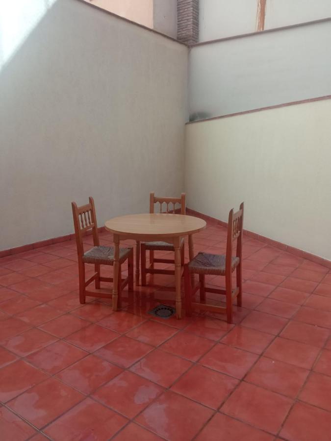 Apartamento Piso Bonito Y Tranquilo Monachil Exterior foto