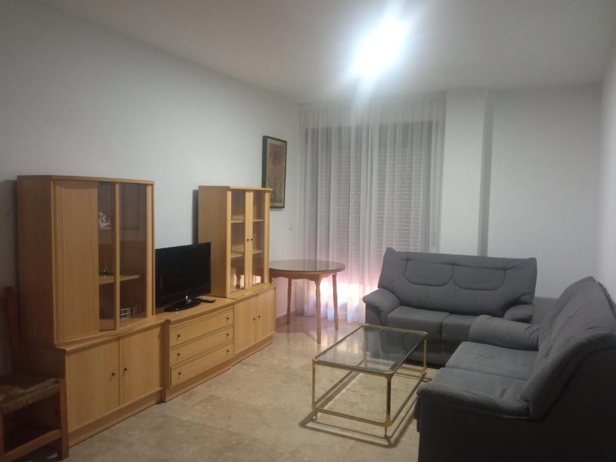 Apartamento Piso Bonito Y Tranquilo Monachil Exterior foto