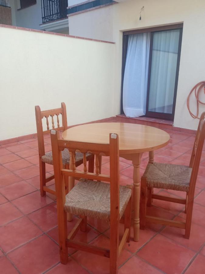Apartamento Piso Bonito Y Tranquilo Monachil Exterior foto