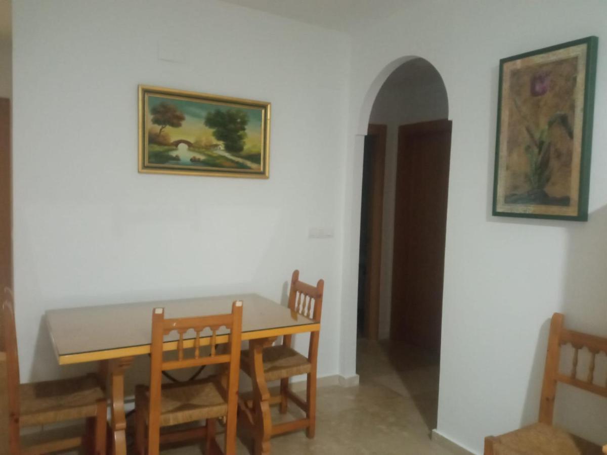 Apartamento Piso Bonito Y Tranquilo Monachil Exterior foto