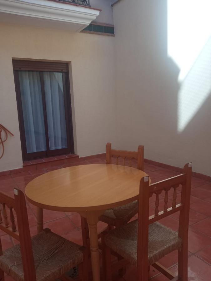 Apartamento Piso Bonito Y Tranquilo Monachil Exterior foto