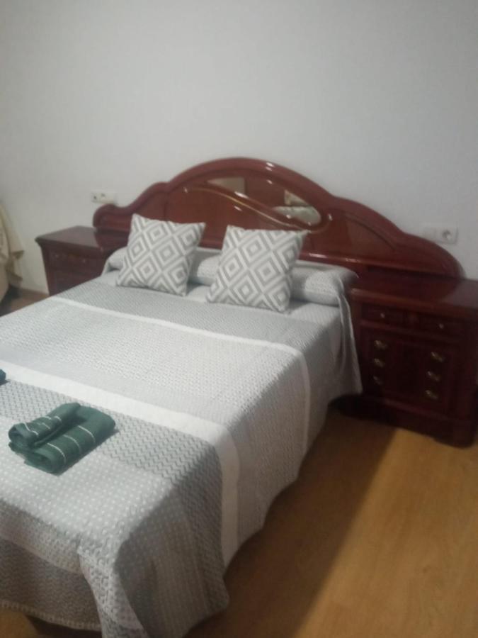 Apartamento Piso Bonito Y Tranquilo Monachil Exterior foto